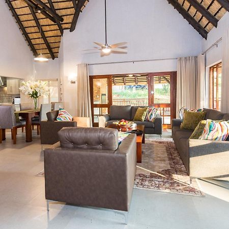 Kruger Park Lodge Unit No. 612 Hazyview Extérieur photo