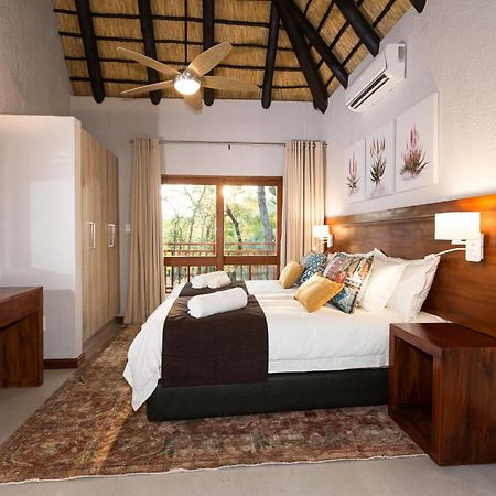 Kruger Park Lodge Unit No. 612 Hazyview Extérieur photo