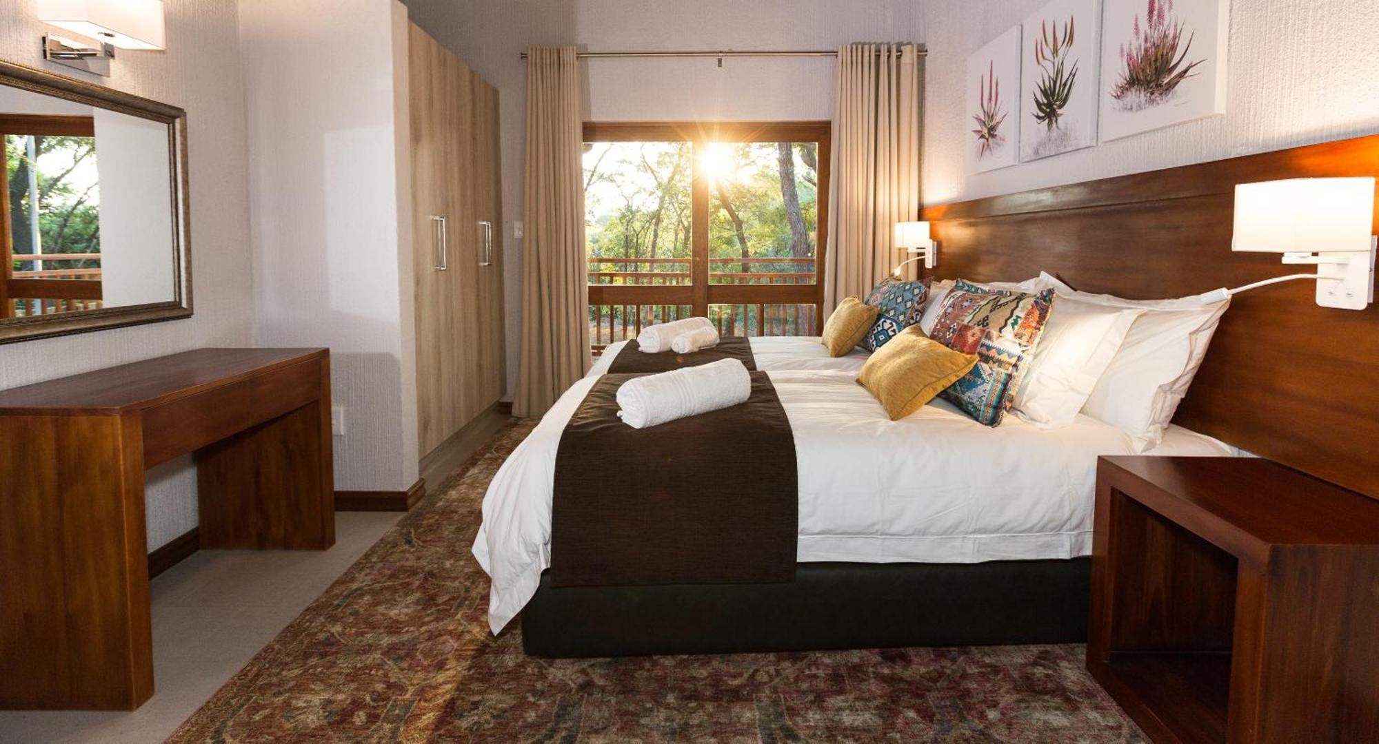 Kruger Park Lodge Unit No. 612 Hazyview Extérieur photo