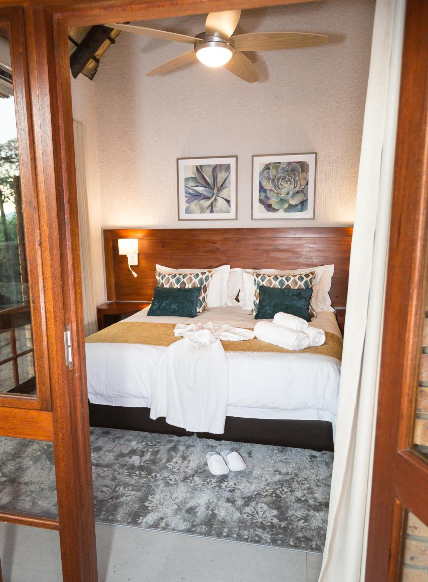 Kruger Park Lodge Unit No. 612 Hazyview Extérieur photo