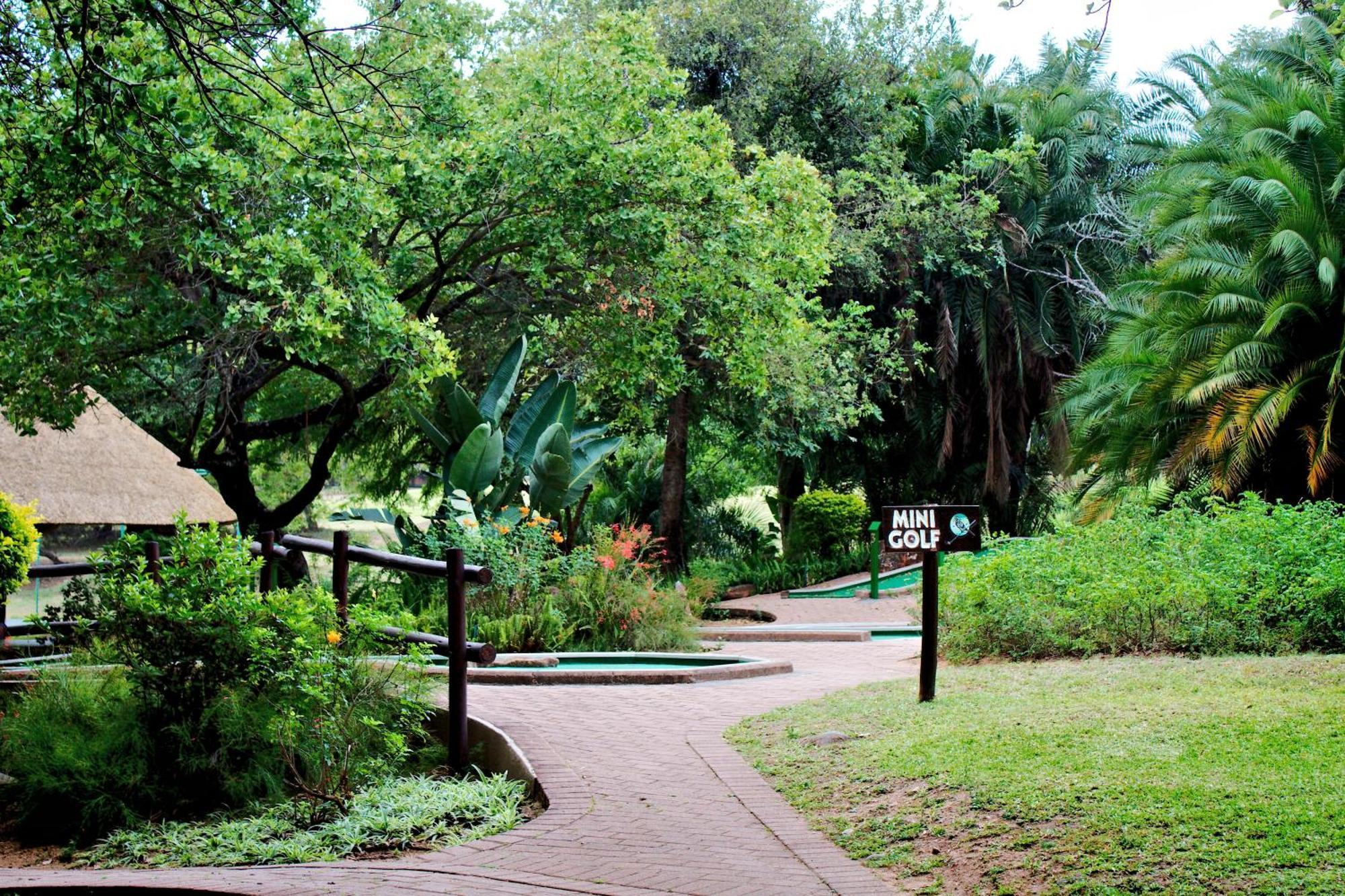 Kruger Park Lodge Unit No. 612 Hazyview Extérieur photo