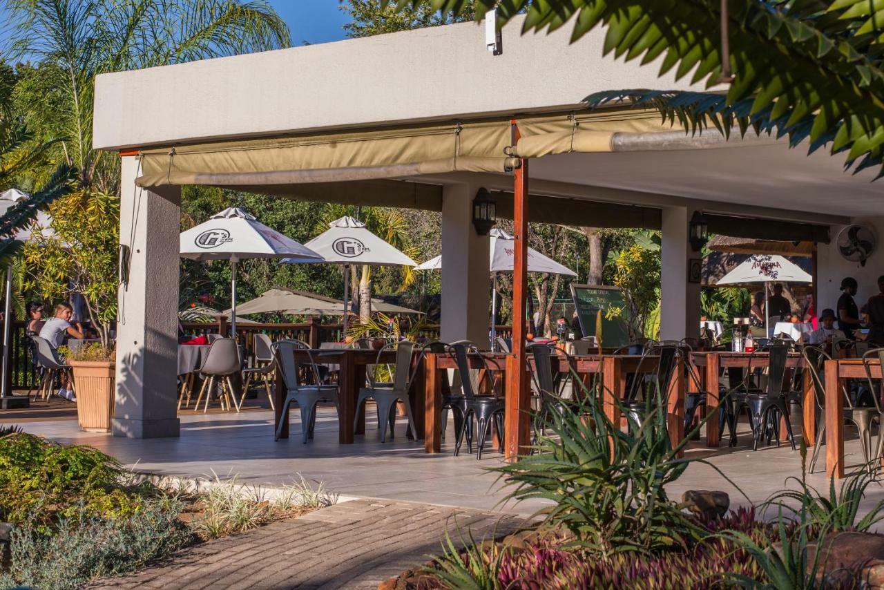 Kruger Park Lodge Unit No. 612 Hazyview Extérieur photo