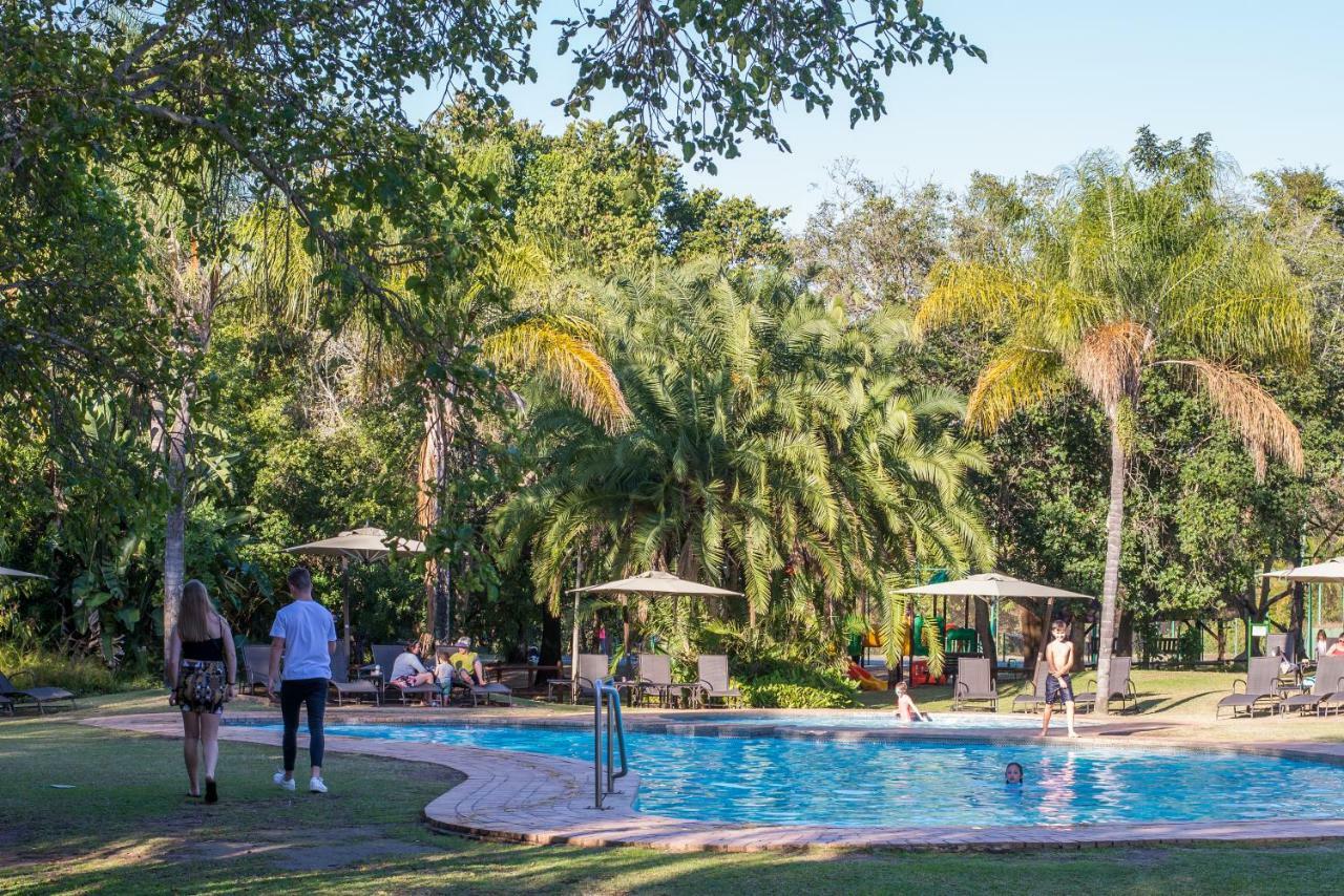 Kruger Park Lodge Unit No. 612 Hazyview Extérieur photo
