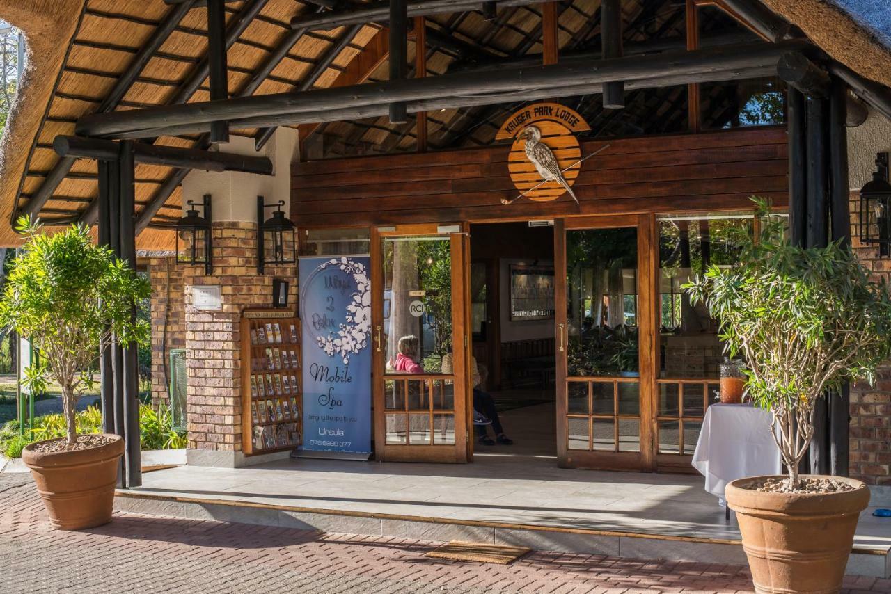 Kruger Park Lodge Unit No. 612 Hazyview Extérieur photo