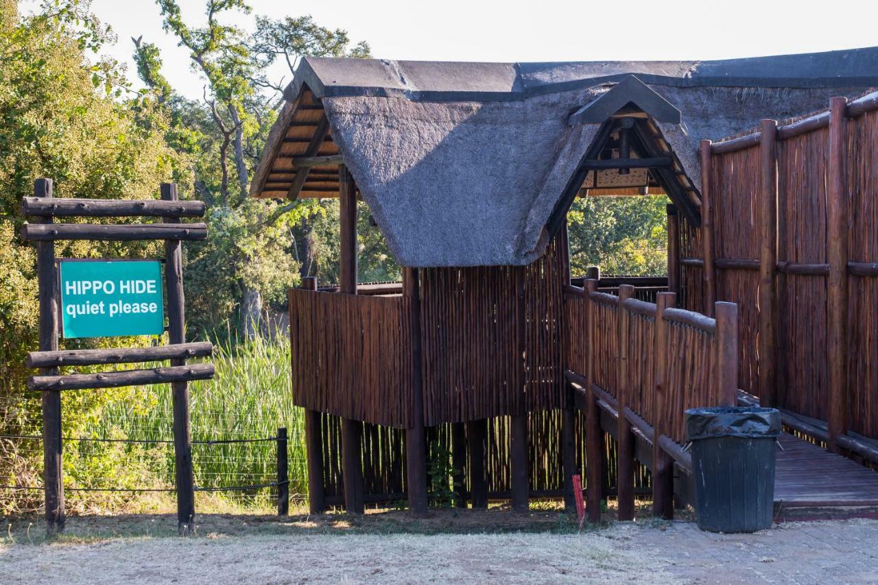Kruger Park Lodge Unit No. 612 Hazyview Extérieur photo
