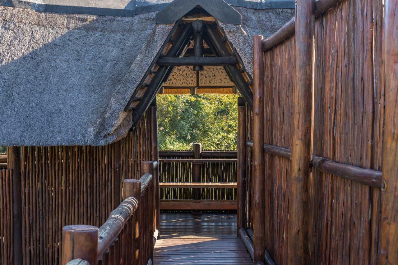 Kruger Park Lodge Unit No. 612 Hazyview Extérieur photo