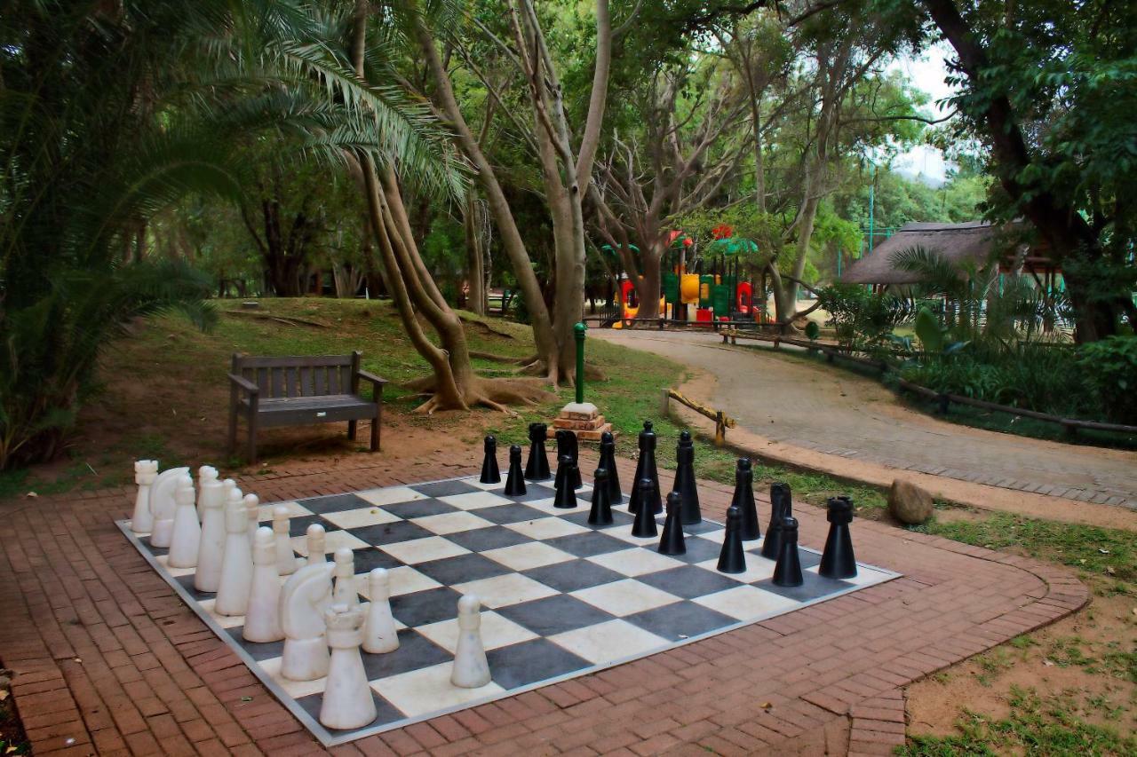 Kruger Park Lodge Unit No. 612 Hazyview Extérieur photo