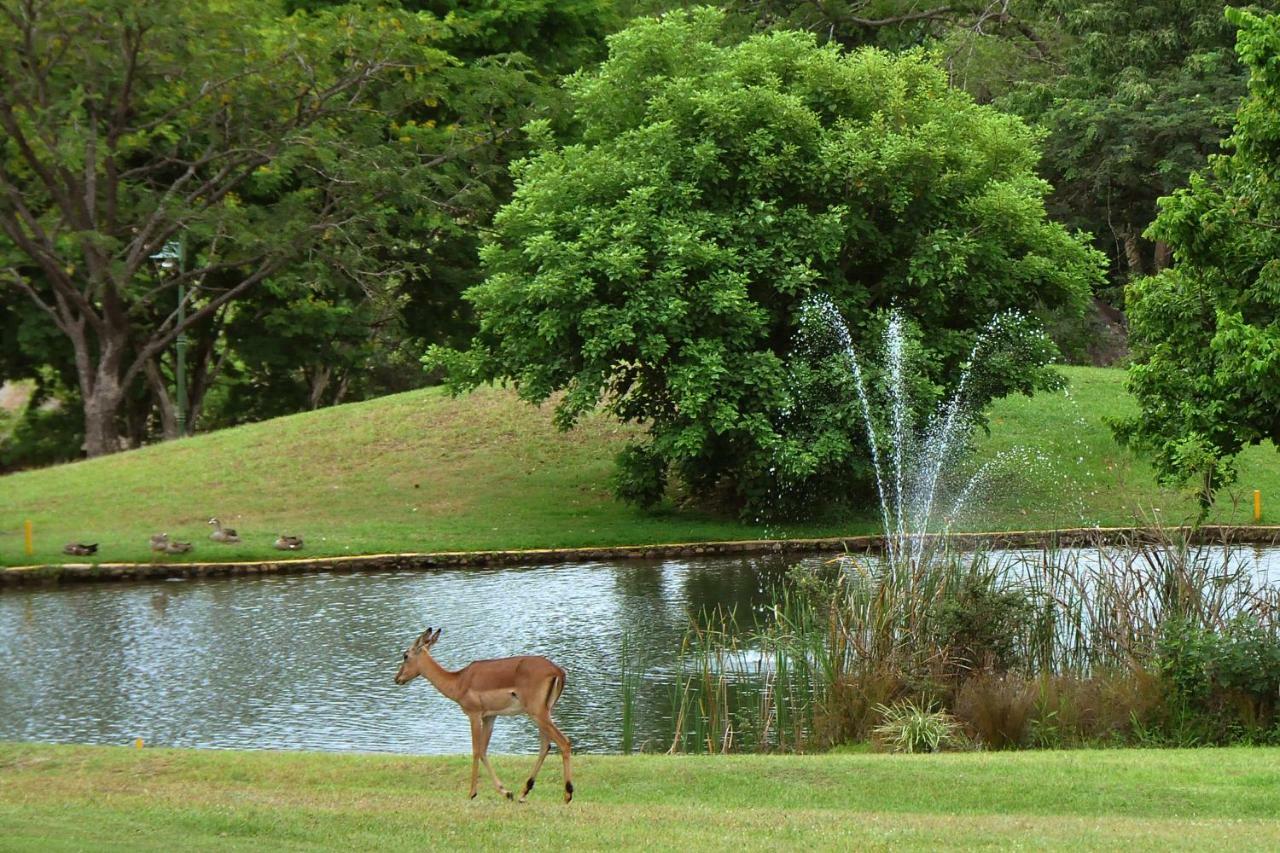 Kruger Park Lodge Unit No. 612 Hazyview Extérieur photo