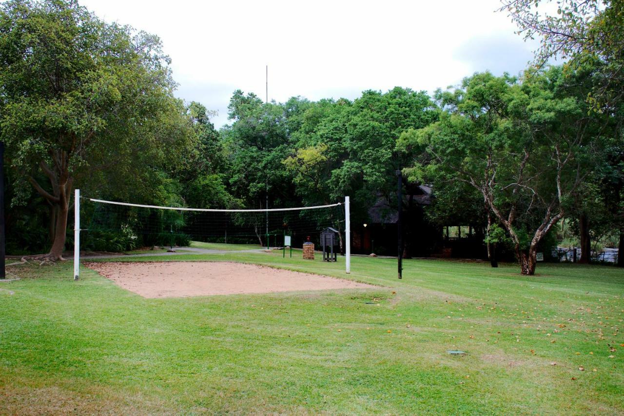 Kruger Park Lodge Unit No. 612 Hazyview Extérieur photo